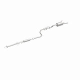 MagnaFlow BRE Exhaust Kit 92-00 EL Civic