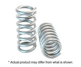 Belltech COIL SPRING SET 02-06 TRAILBLAZER/ENVOY