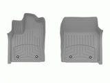 WeatherTech 23-24 Toyota Sequoia Front FloorLiner HP - Grey