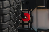 DV8 Universal Molle Adj. Antenna & Whip Mount