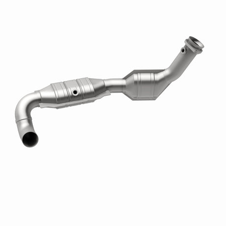 MagnaFlow Direct Fit Catalytic Converter 01 Ford Trucks 4.6L