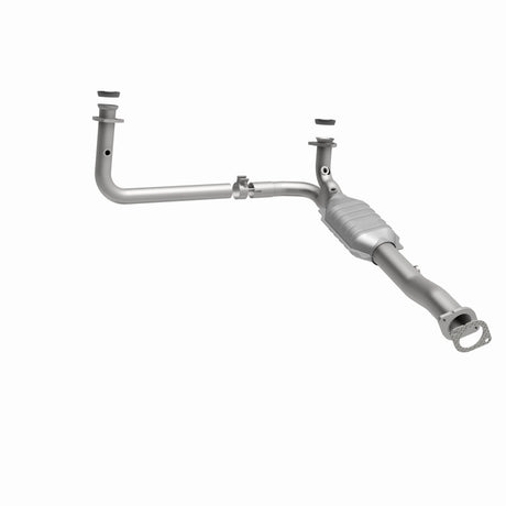 MagnaFlow Direct Fit Catalytic Converter California Grade 96-99 GM K/C 1500/2500 5.0L V8/4.3L V6
