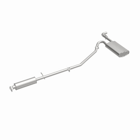 MagnaFlow BRE Exhaust Kit 13-17 BUICK ENCORE 1.4L