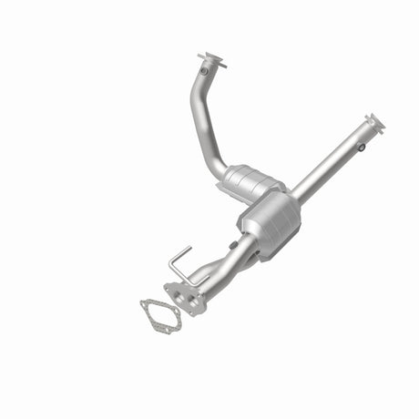 MagnaFlow Direct Fit Catalytic Converter 04 Ranger/BSeries 3.0L