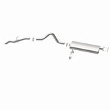 MagnaFlow BRE Exhaust Kit 00-05 Bravada Blazer Jimmy 4.3L