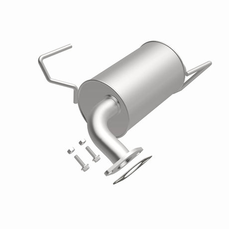 BRExhaust 14-18 Subaru Forester 2.5L Muffler Kit