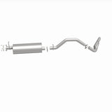 MagnaFlow BRE Exhaust Kit 00-05 Astra Safari Van 4.3L