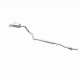 MagnaFlow BRE Exhaust Kit 12-19 Fiat 500 1.4L