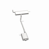 BRExhaust 12-15 CHEVROLET CAPTIVA SPORT 2.4L Exhaust Kit