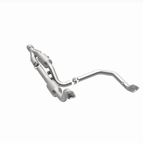 Magnaflow 15-16 Ram 2500 6.4L California Grade CARB Compliant DF Catalytic Converter