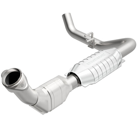 MagnaFlow Direct Fit Catalytic Converter 99-00 Ford Trucks 5.4L