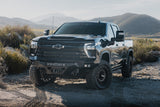 DV8 Offroad 24-26 Chevy Silverado 2500/3500 Spec Series Front Bumper