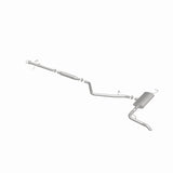 BRExhaust Exhaust Kit Replacement Dodge