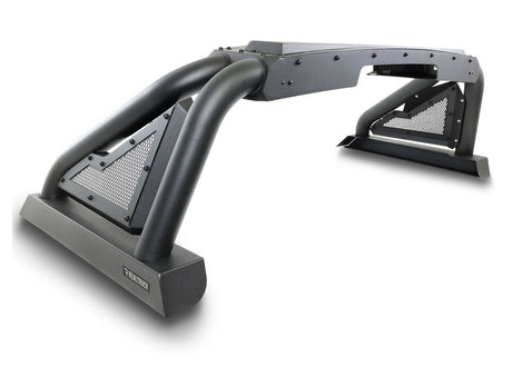 Go Rhino Sport Bar 2.0 textured black 911020T