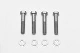 Wilwood bolt kit bracket MT 7/16-20