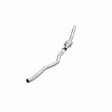 MagnaFlow Conv DF Dodge Dokota 3.9/5.2L 4WD