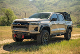 DV8 23-25 Chevy Colorado ZR2 Spec Series Front Bumper