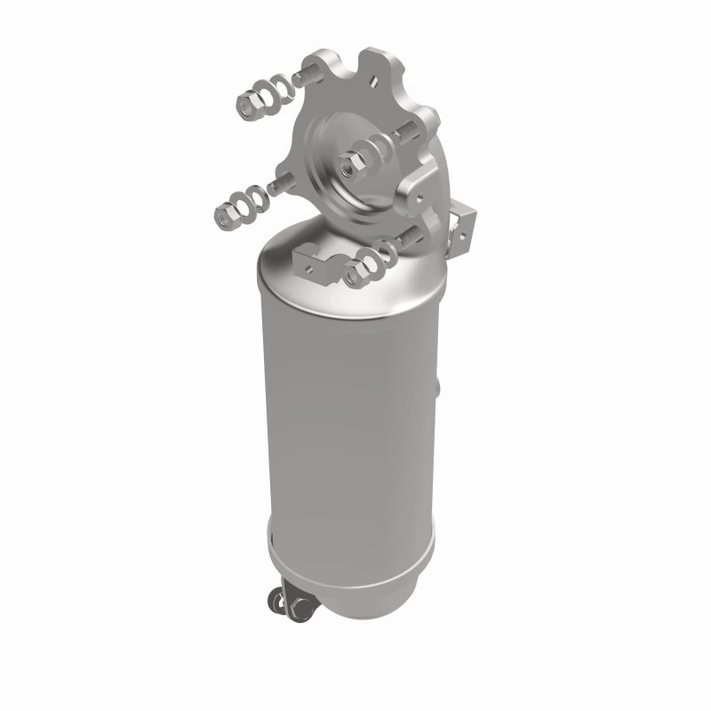 Magnaflow 16-21 Honda Civic 1.5L Direct Fit Converter