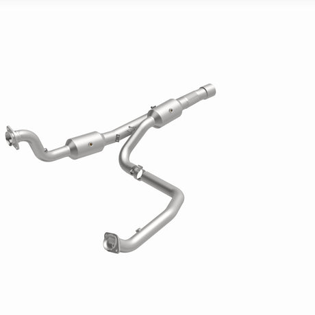 Magnaflow 15-16 Ram 2500 6.4L California Grade CARB Compliant DF Catalytic Converter