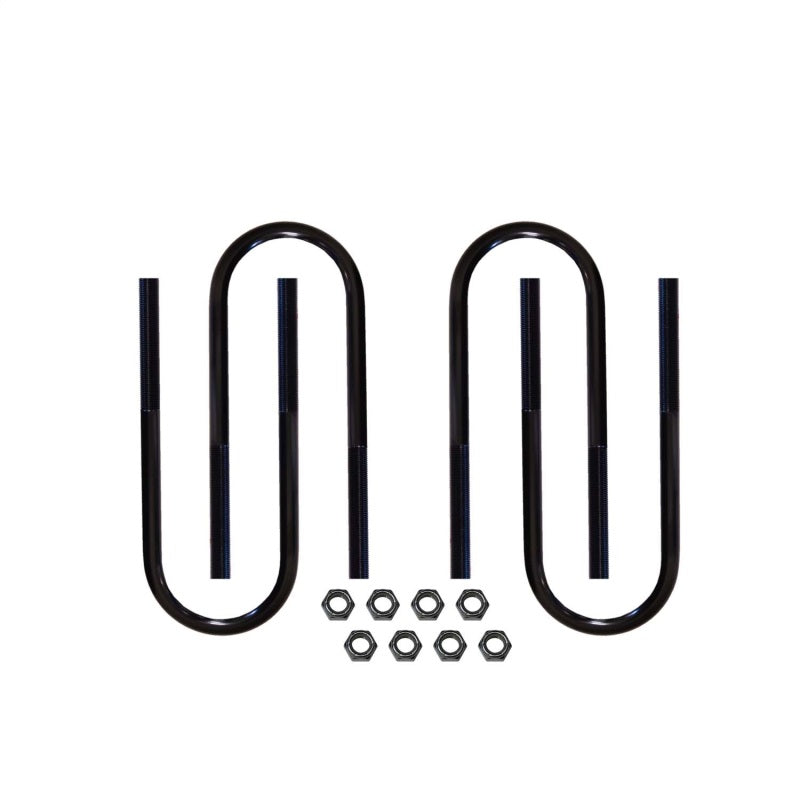 Skyjacker Axle U-Bolt All Non-Spec Vehicles