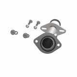 BRE Exhaust 98-00 RAV4 2.0L Front Pipe Kit