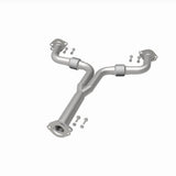 BRE Exhaust 03-07 G35 3.5L Front Pipe Kit