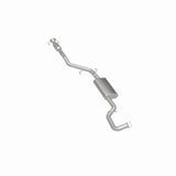 Magnaflow 13-16 Hyundai Santa Fe Sport 2.0L California Grade CARB Compliant DF Catalytic Converter
