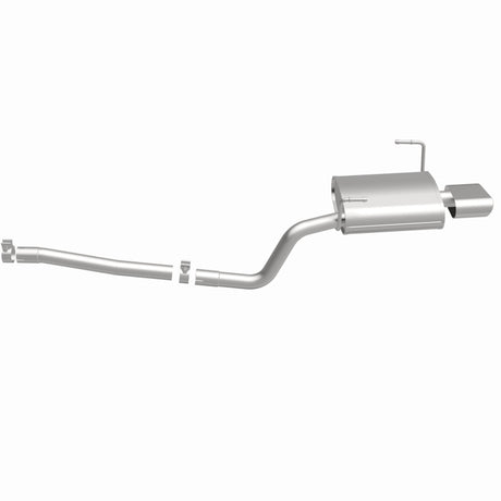 BRExhaust 10-13 Acura MDX 3.7L Direct-Fit Exhaust Muffler Kit
