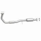 MagnaFlow Direct Fit Catalytic Converter 98-99 Saturn SC1 1.9L