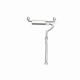 BRExhaust 11-16 Mini Cooper Countryman Cooper Paceman 1.6L Exhaust Kit