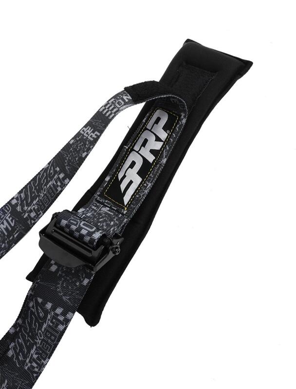 PRP 5.2 Harness - Dont Tread on Me