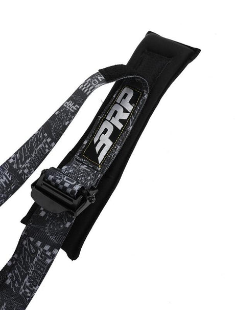 PRP 5.2 Harness - Dont Tread on Me