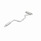 MagnaFlow BRE Exhaust Kit 12-17 Ford Focus 2.0L