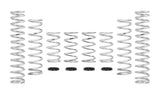 Eibach 15-16 Can-Am Maverick Pro-UTV - Stage 2 Performance Spring System (Set Of 8 Springs)