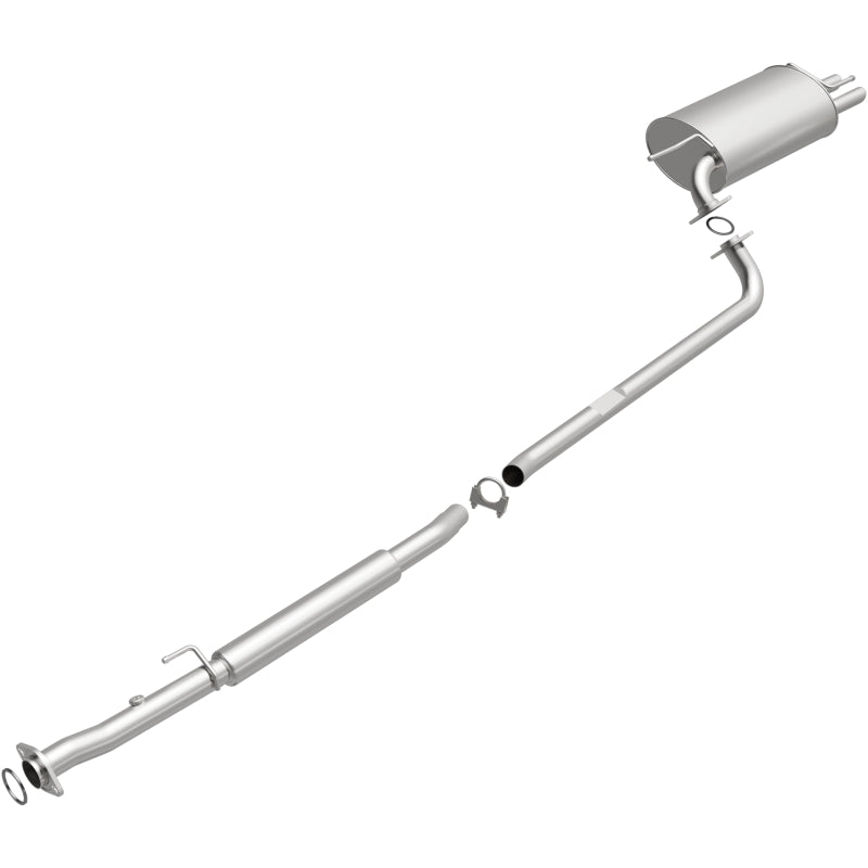 MagnaFlow BRE Exhaust Kit 95-96 Camry ES300 3.0L