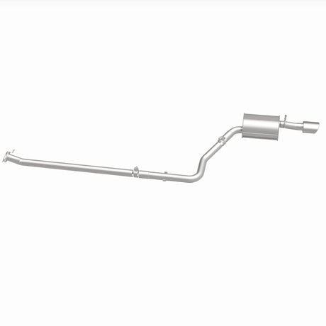 Magnaflow 16-20 Kia Optima 2.4L BRE Exhaust Kit