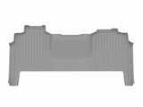 WeatherTech 19-23 RAM 2500/3500 (Mega Cab) Rear Floorliner HP - Grey