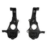 Belltech 2019+ GM Silverado/Sierra 1500 Short Bed 2WD Height Adjustable Front Coilover Kit