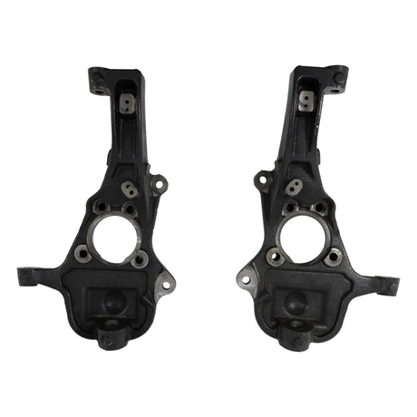 Belltech 2019+ GM Silverado/Sierra 1500 Short Bed 2WD Height Adjustable Front Coilover Kit