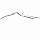 MagnaFlow BRE Exhaust Kit 06-08 Dodge Ram 1500 5.7L