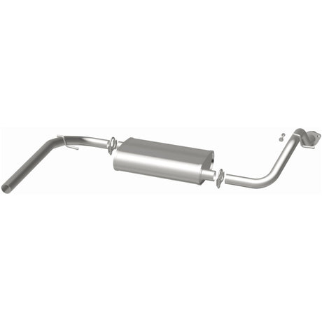 Magnaflow BRE Rear Muffler Kit Replacement Honda