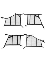 PRP 2025+ Polaris RZR Pro R4 Front & Rear Window Nets