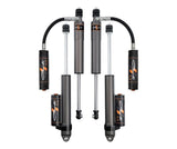 Carli 14-24 Dodge Ram 2500 Diesel 3.25 Level Height Shock Package - Shocks Only
