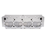 Edelbrock Cylinder Head E-Street Big Block Chrysler 75cc Chamber Complete Pair