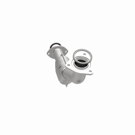 MagnaFlow Direct Fit Catalytic Converter 02-04 Tacoma 2.4L front 50S