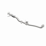 BRExhaust 11-15 Explorer 3.5L Front Pipe Kit