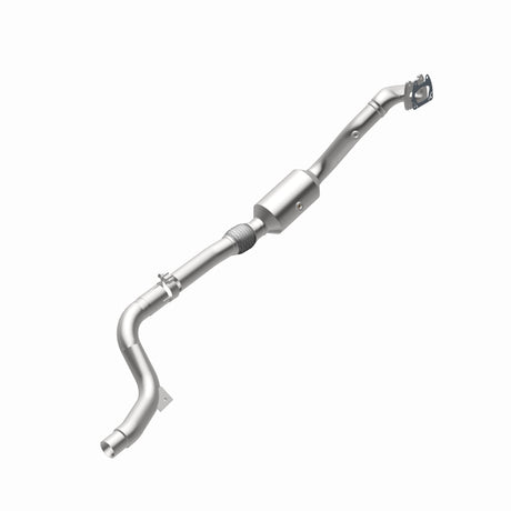 Magnaflow 20-21 Dodge Charger 3.6L Direct Fit Converter