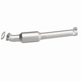 MagnaFlow Direct Fit Catalytic Converter 2017 Fusion L4 2 OEM Close Coupled