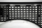 ADD 2021+ Ford F150 Raptor 66in Bed Side Molle Panels - Driver Center