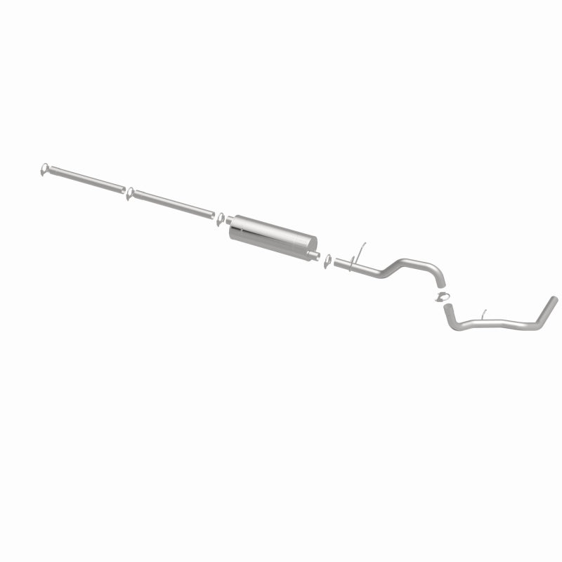 MagnaFlow BRE Exhaust Kit 87-95 Ford F-150